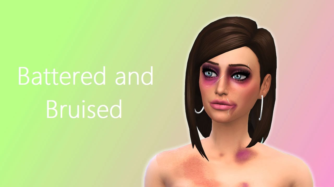 Sims 4 domestic violence mod download